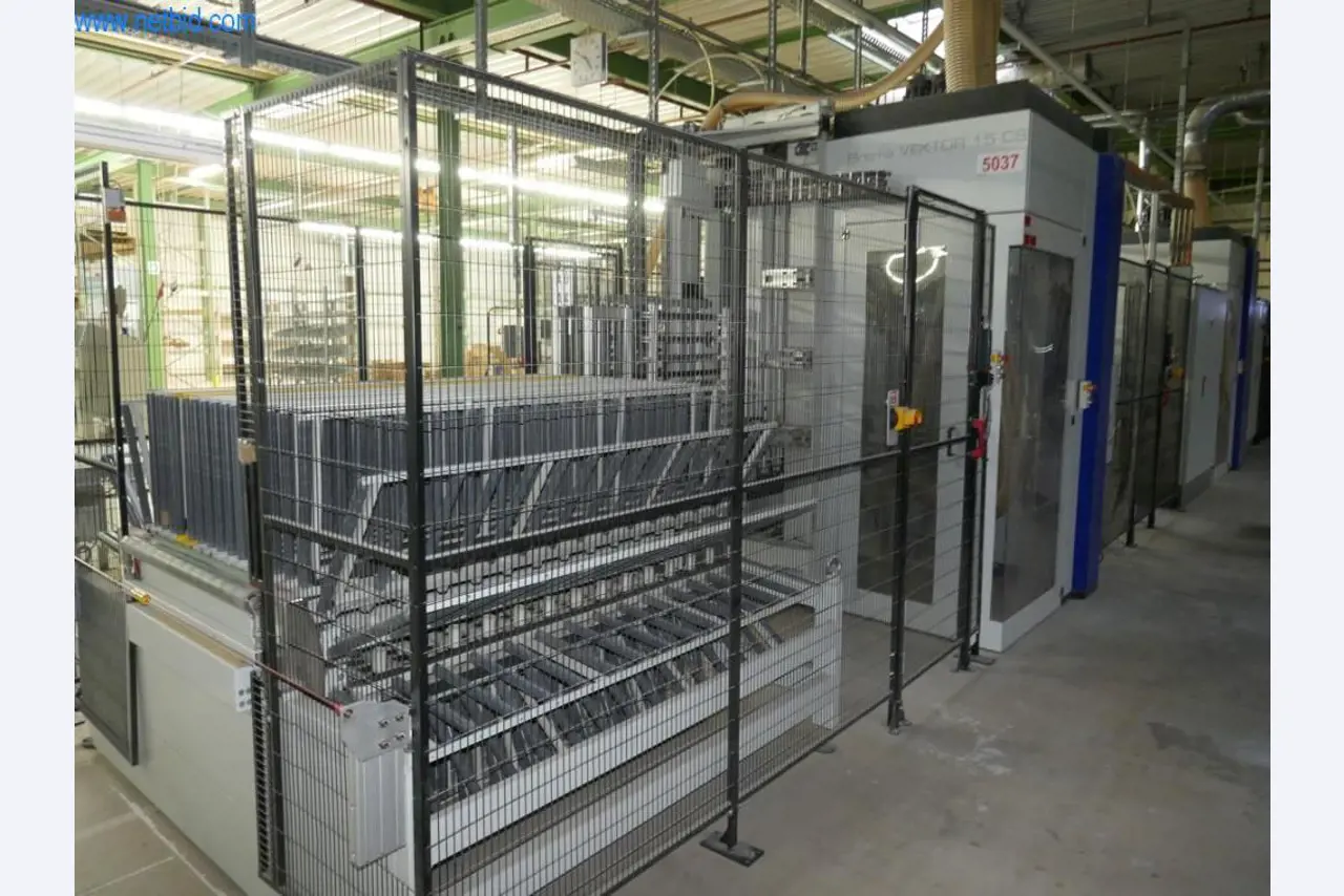 Maszyny do produkcji mebli do salonu-1