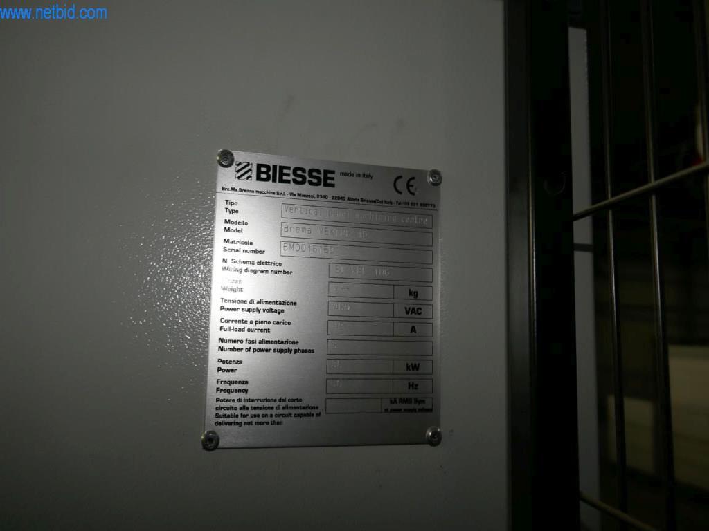 Máquinas para la fabricación de muebles de salón-19