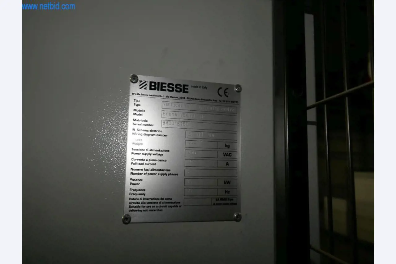 Maszyny do produkcji mebli do salonu-19