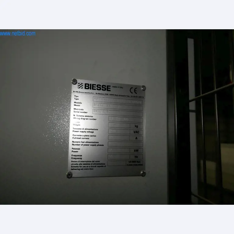 Maszyny do produkcji mebli do salonu-19