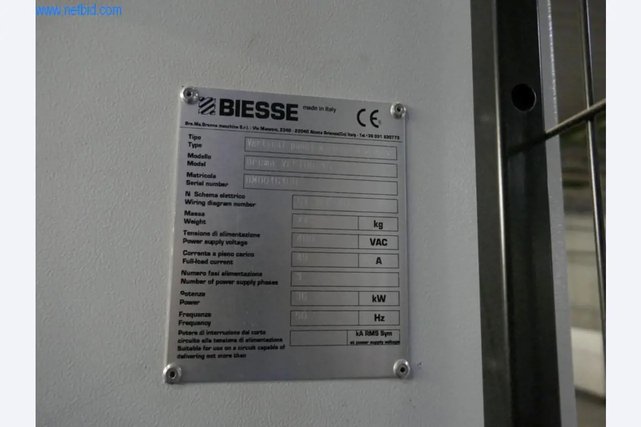 Maszyny do produkcji mebli do salonu-20