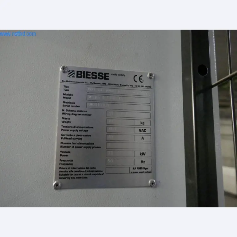 Maszyny do produkcji mebli do salonu-20