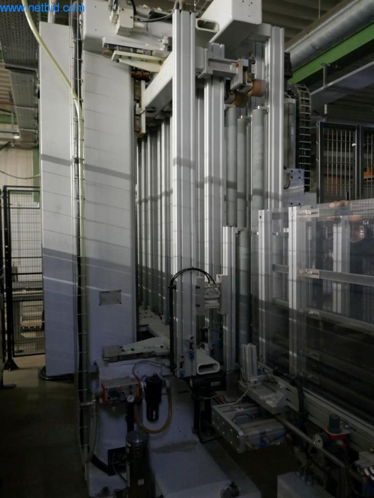 Máquinas para la fabricación de muebles de salón-22