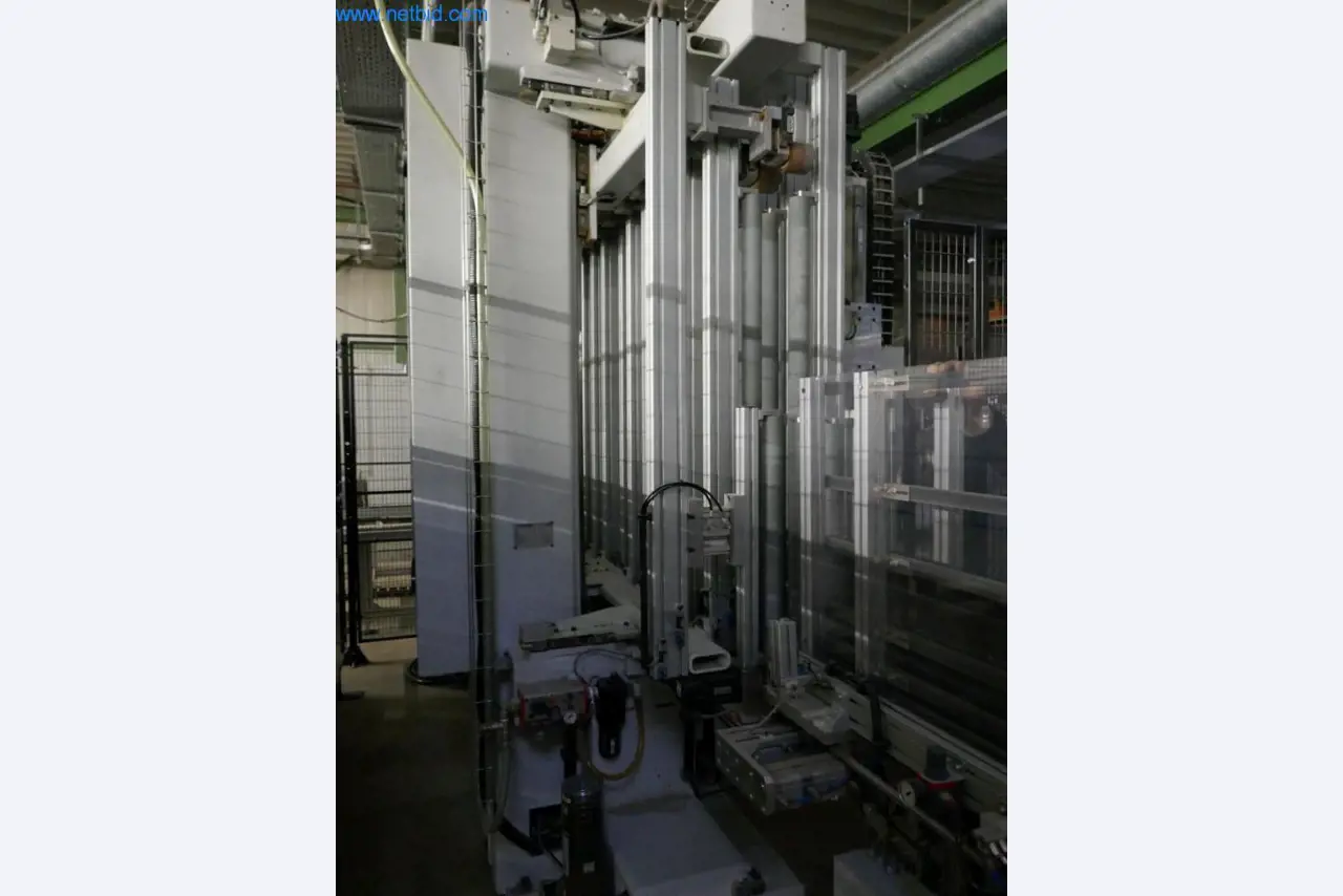 Maszyny do produkcji mebli do salonu-22