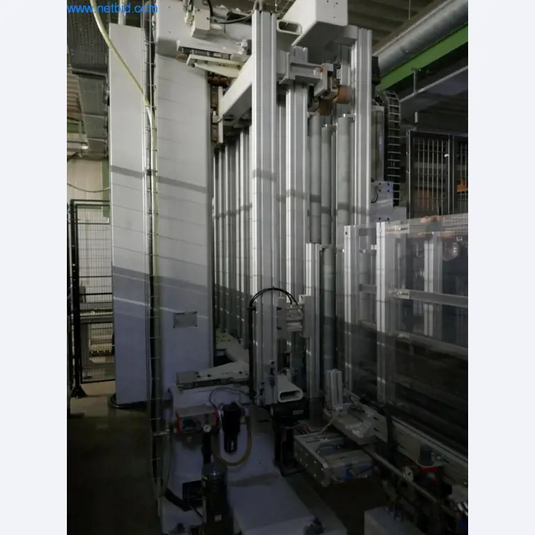 Maszyny do produkcji mebli do salonu-22