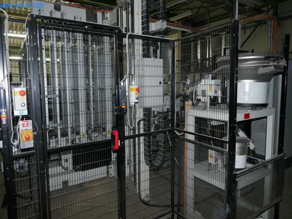 Máquinas para la fabricación de muebles de salón-24