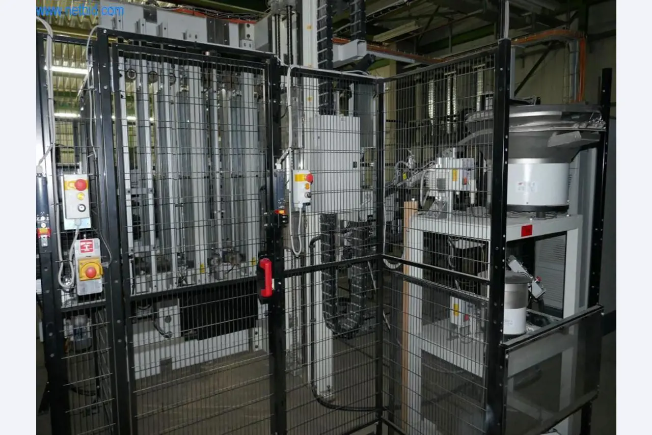 Maszyny do produkcji mebli do salonu-24