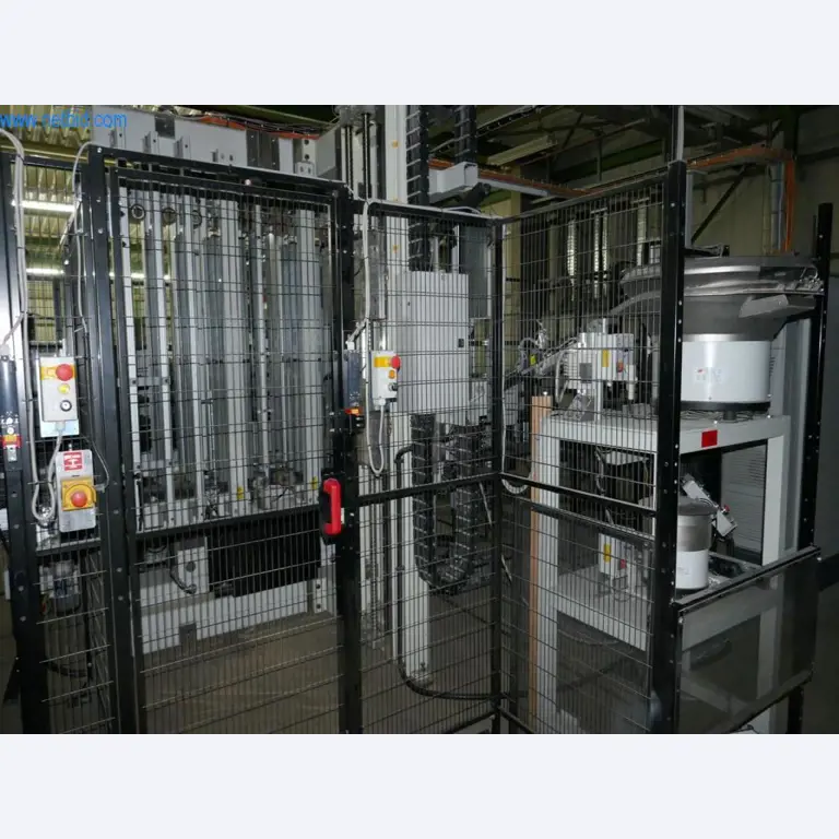 Maszyny do produkcji mebli do salonu-24