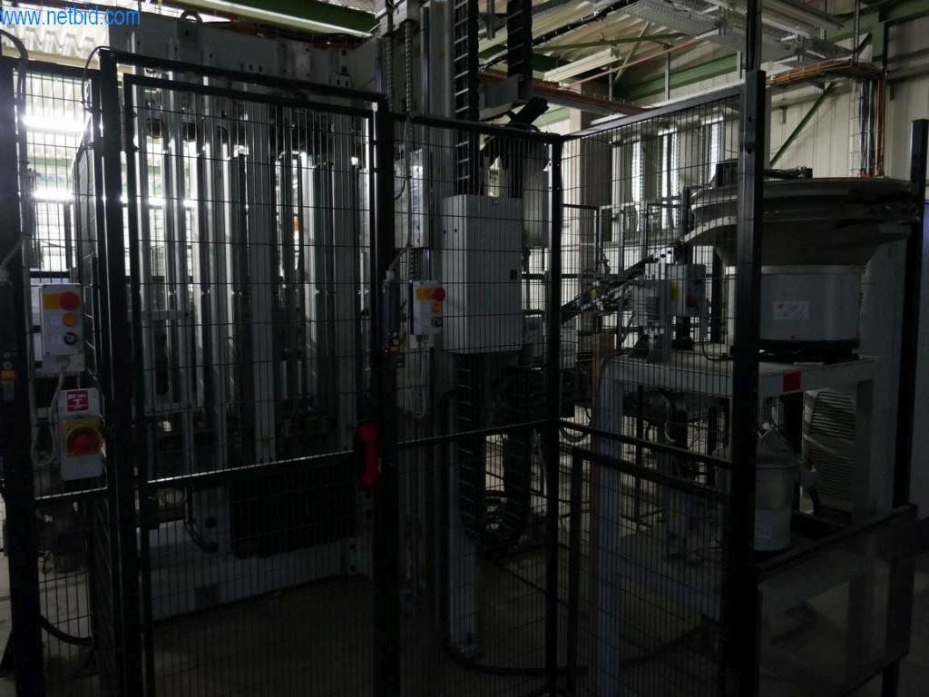 Máquinas para la fabricación de muebles de salón-25