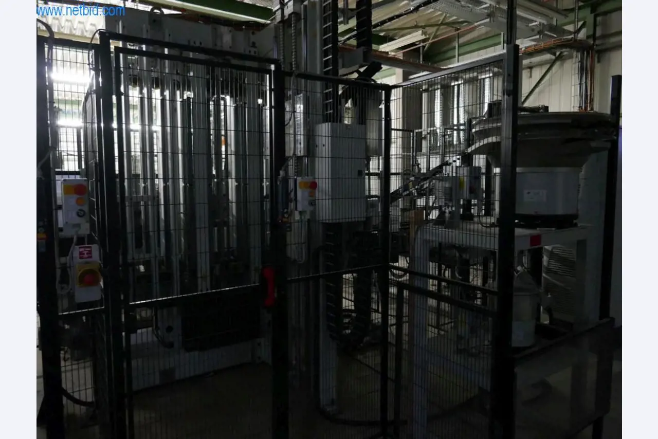 Maszyny do produkcji mebli do salonu-25