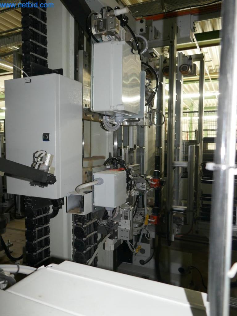 Máquinas para la fabricación de muebles de salón-26