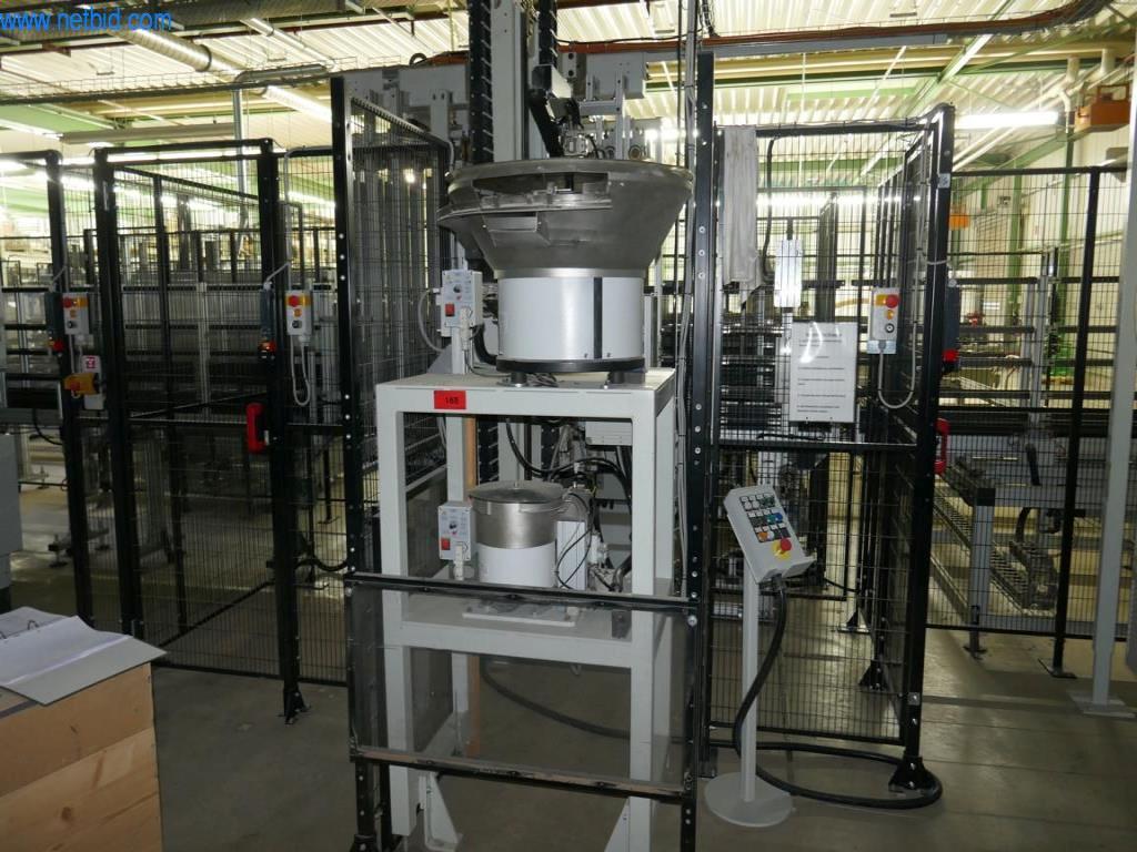 Máquinas para la fabricación de muebles de salón-27