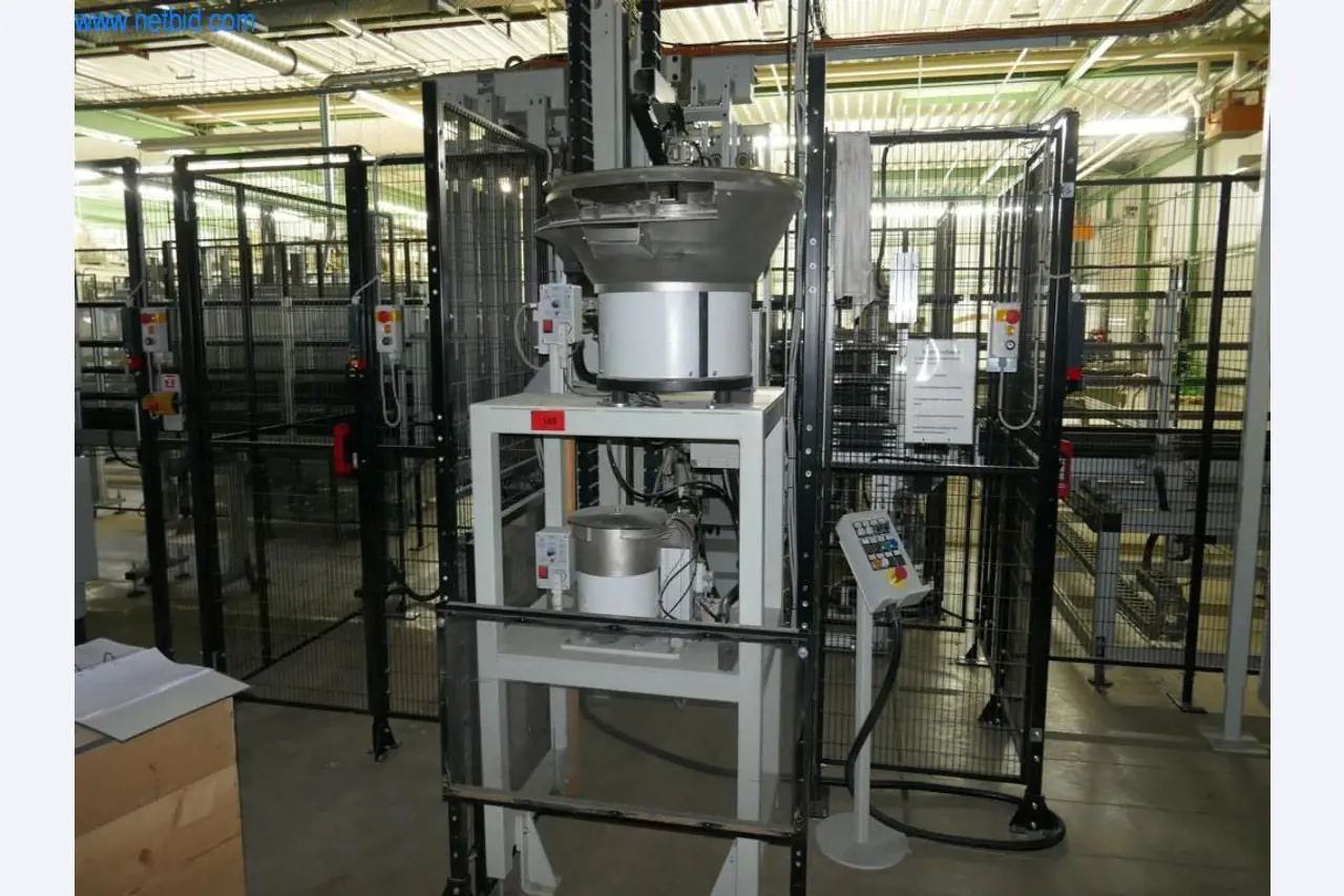 Maszyny do produkcji mebli do salonu-27