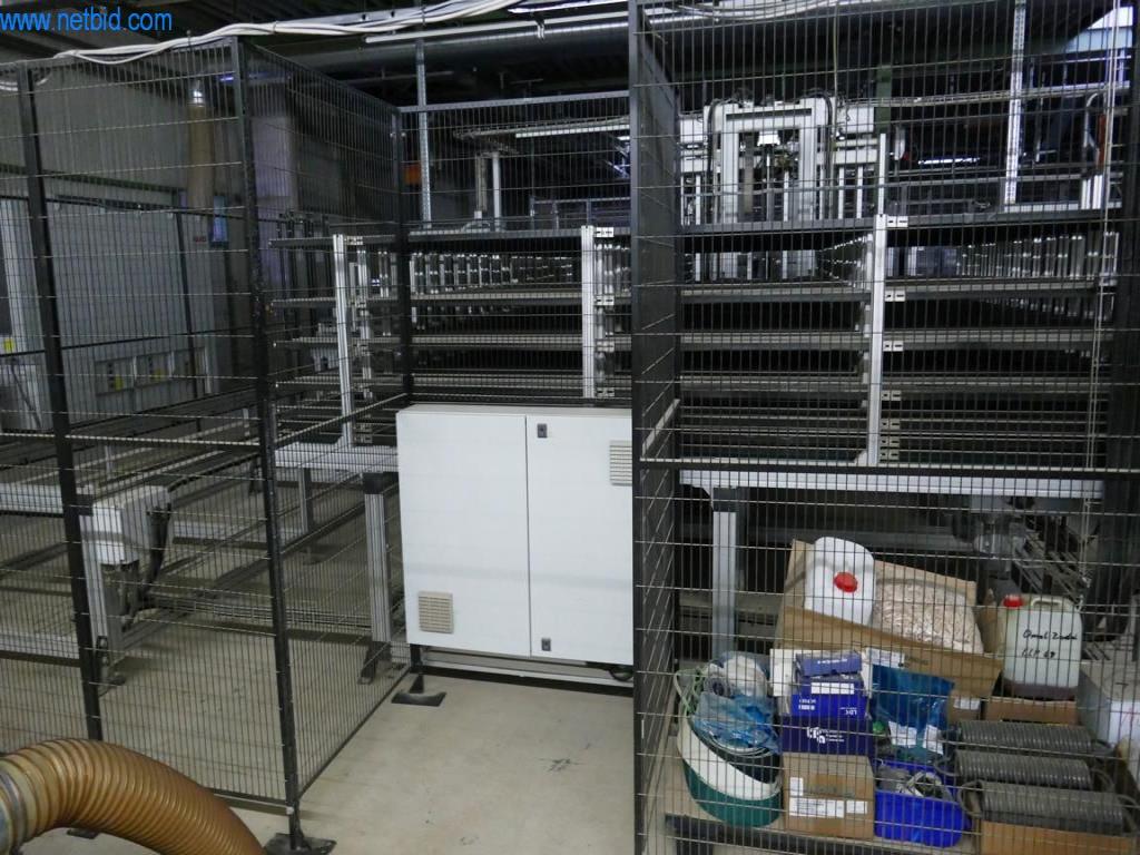 Máquinas para la fabricación de muebles de salón-29