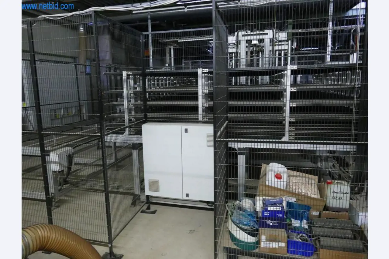 Maszyny do produkcji mebli do salonu-29