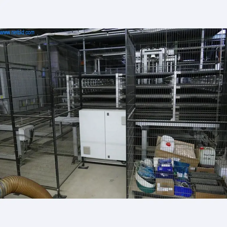 Maszyny do produkcji mebli do salonu-29