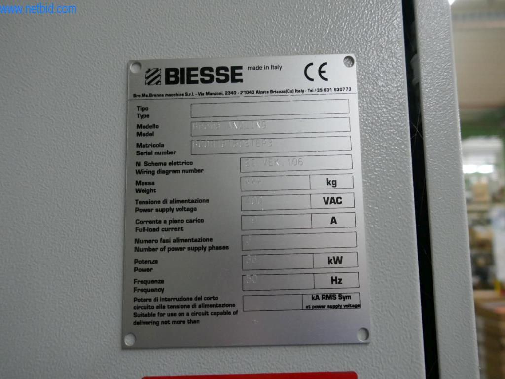 Máquinas para la fabricación de muebles de salón-30