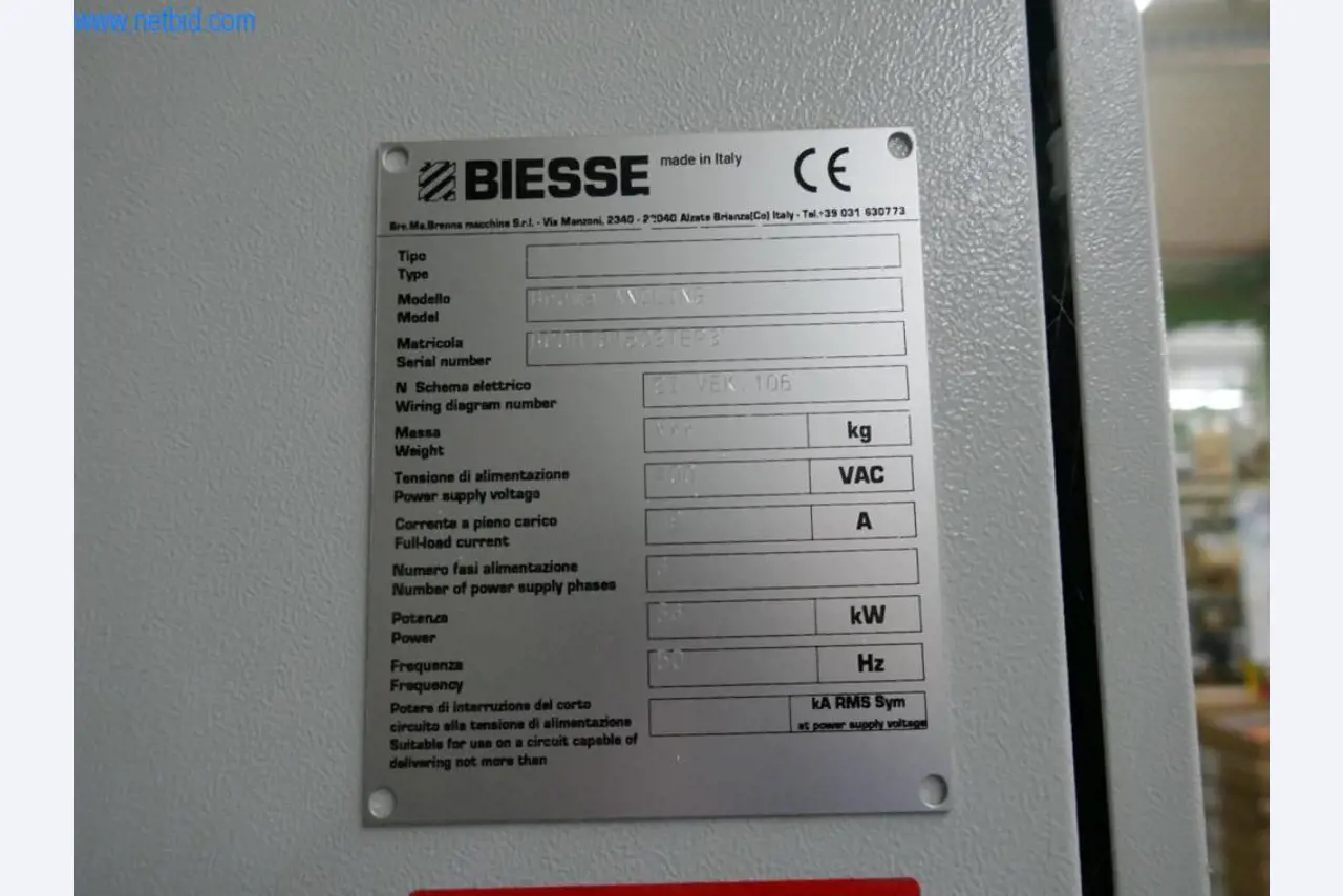 Maszyny do produkcji mebli do salonu-30