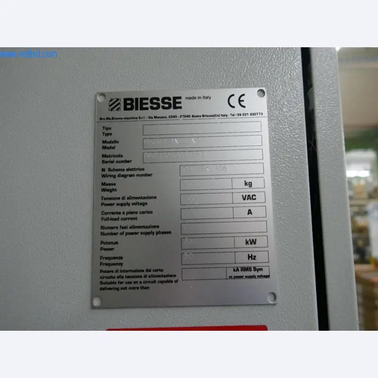 Maszyny do produkcji mebli do salonu-30