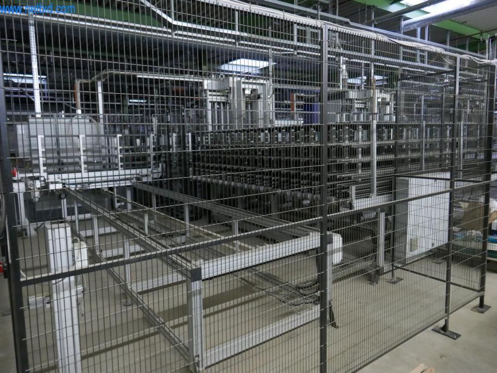 Máquinas para la fabricación de muebles de salón-31