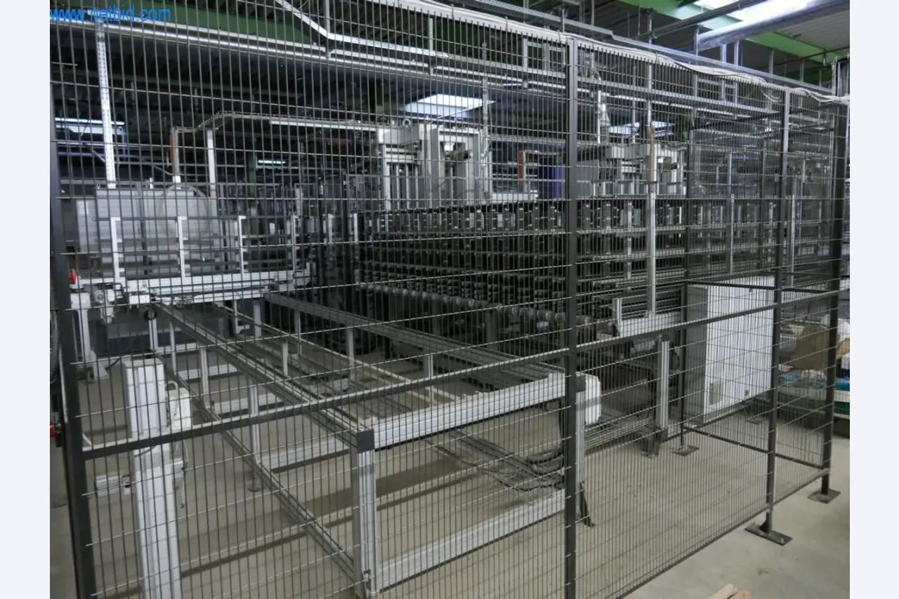 Maszyny do produkcji mebli do salonu-31