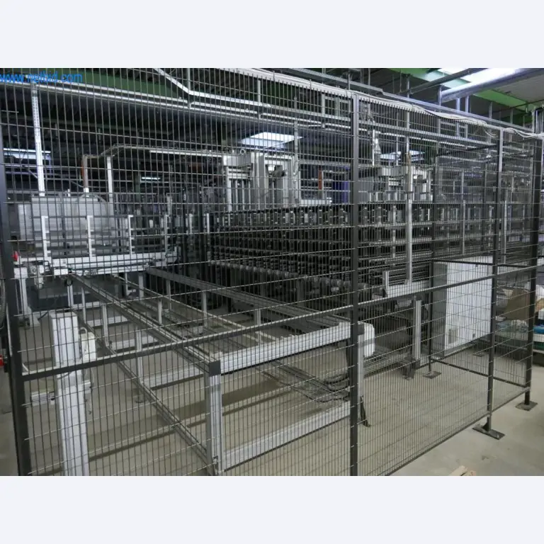 Maszyny do produkcji mebli do salonu-31