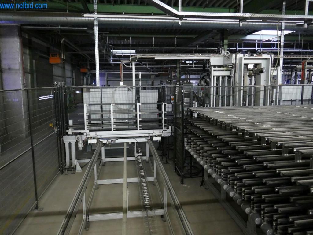 Máquinas para la fabricación de muebles de salón-32