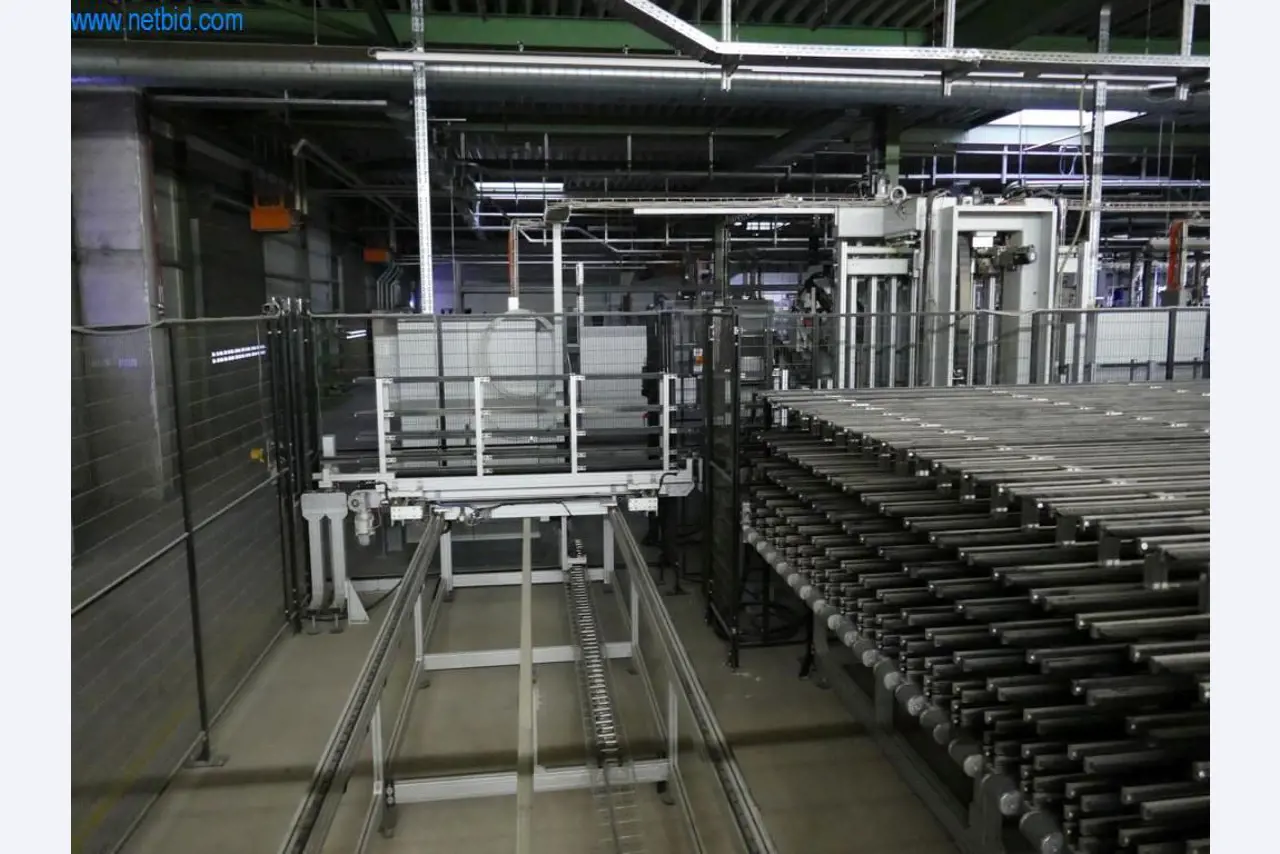 Maszyny do produkcji mebli do salonu-32