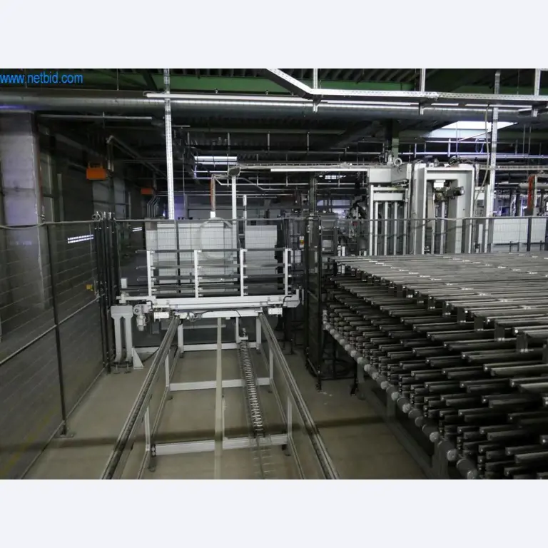 Maszyny do produkcji mebli do salonu-32