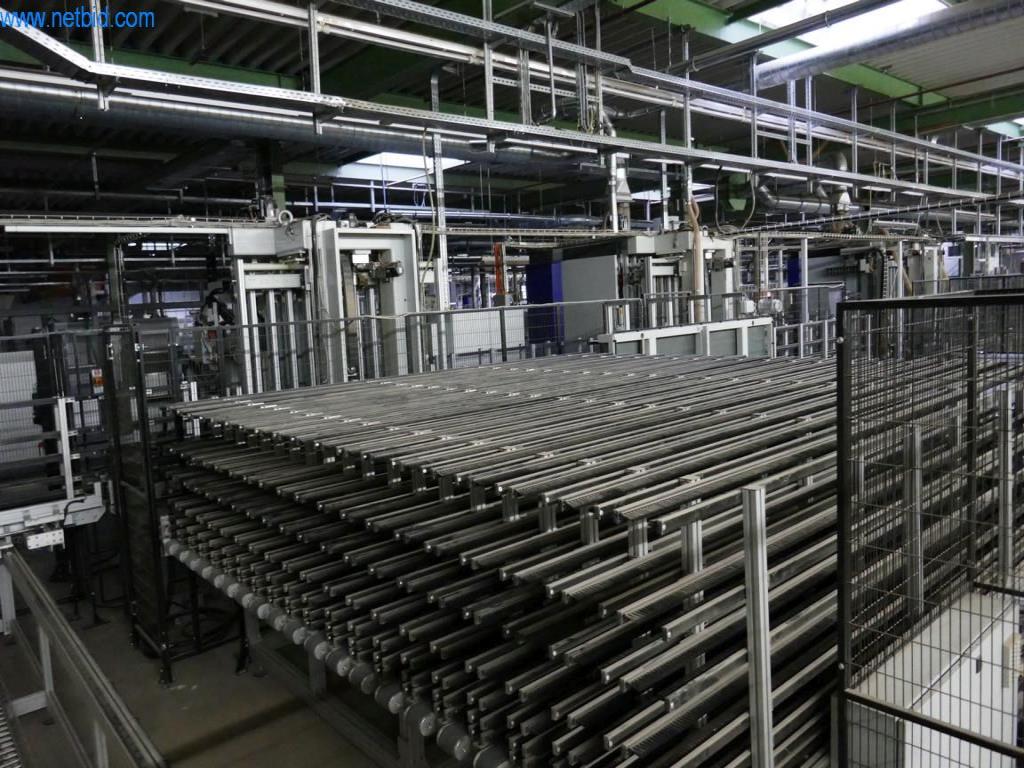 Máquinas para la fabricación de muebles de salón-33