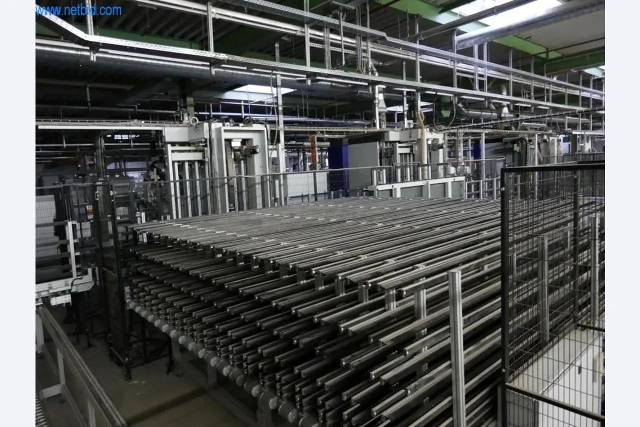 Maszyny do produkcji mebli do salonu-33