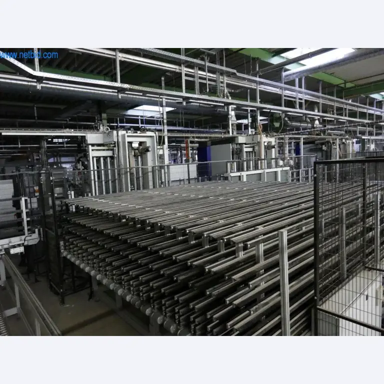 Maszyny do produkcji mebli do salonu-33