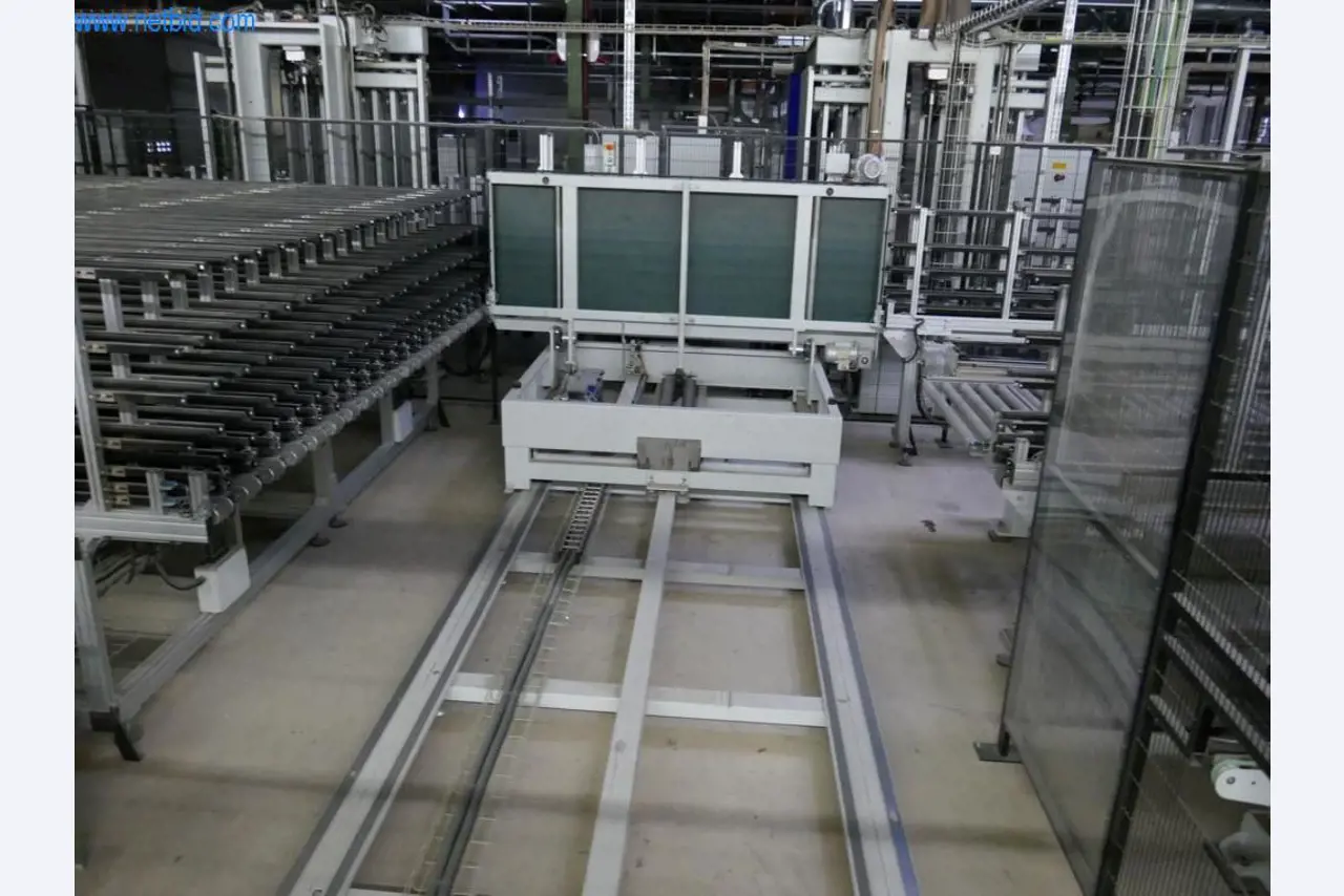 Maszyny do produkcji mebli do salonu-34