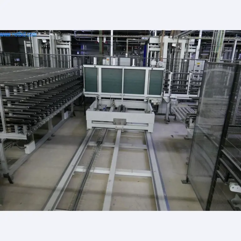 Maszyny do produkcji mebli do salonu-34