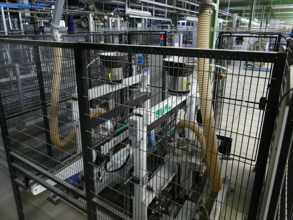 Máquinas para la fabricación de muebles de salón-35