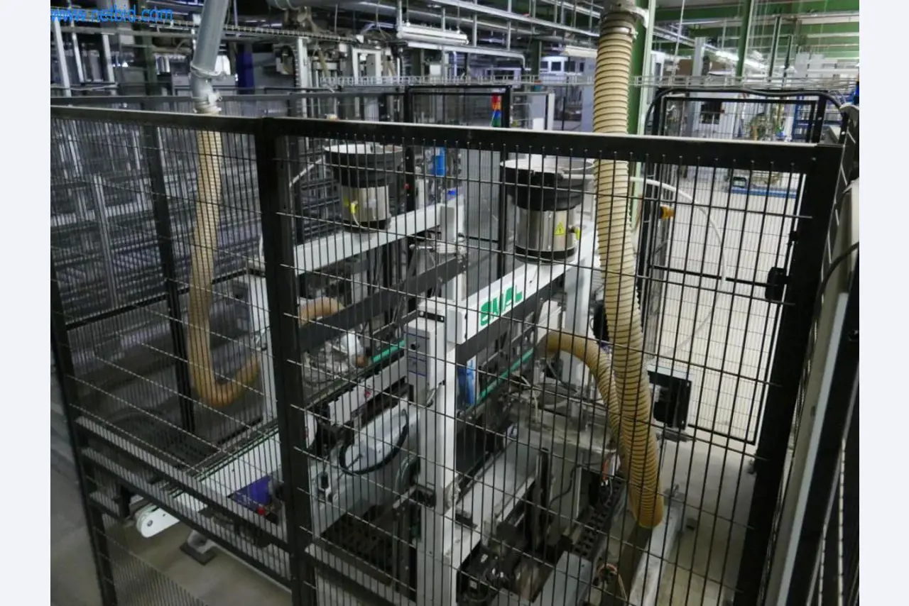 Maszyny do produkcji mebli do salonu-35