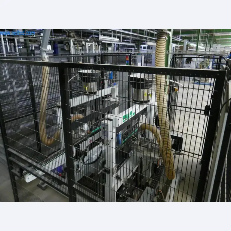 Maszyny do produkcji mebli do salonu-35