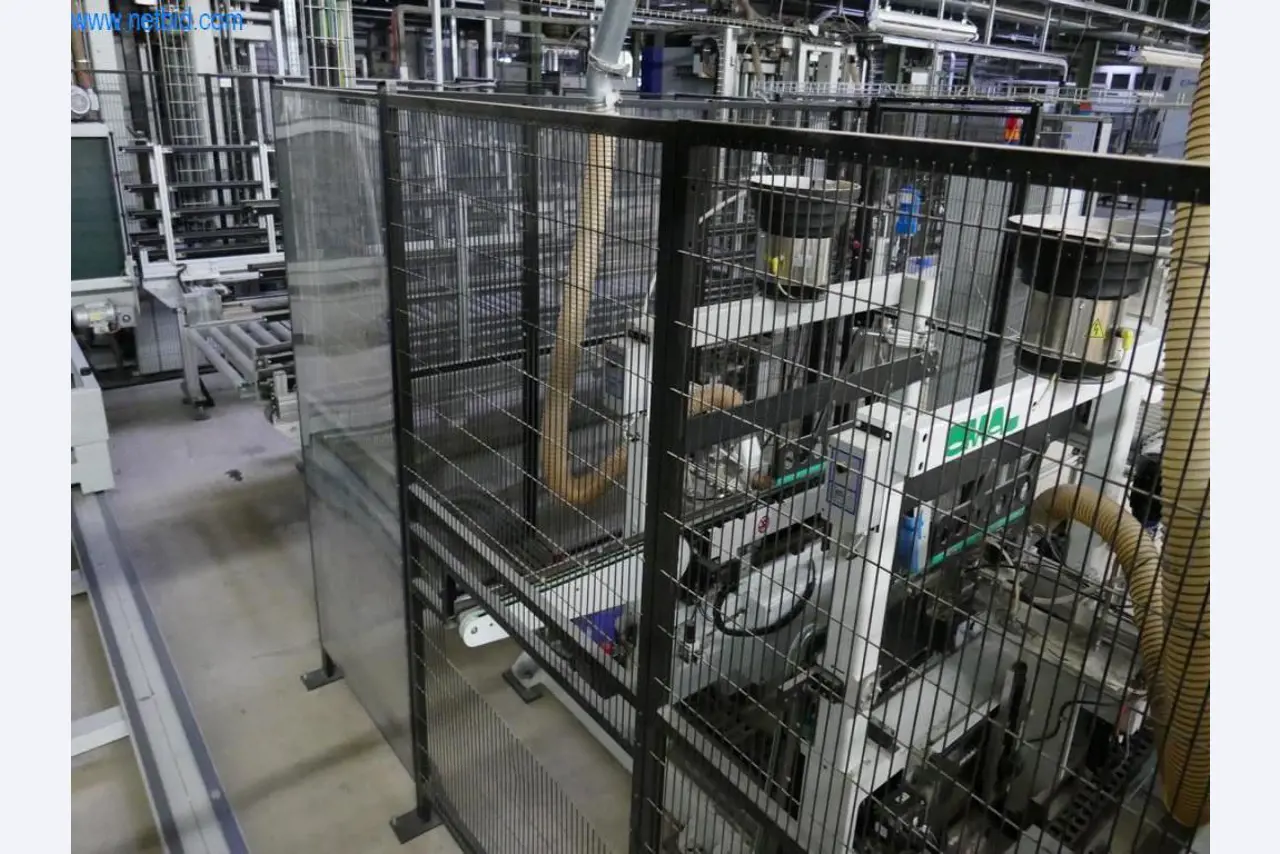 Maszyny do produkcji mebli do salonu-36