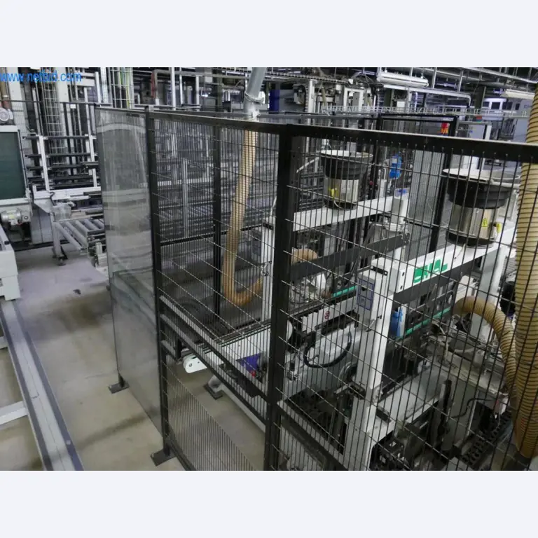 Maszyny do produkcji mebli do salonu-36