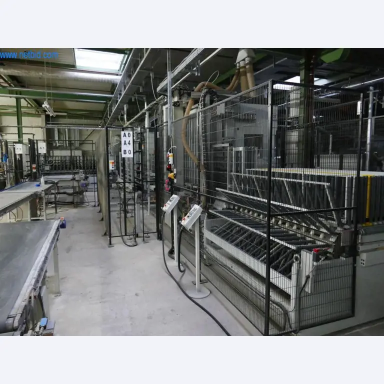 Maszyny do produkcji mebli do salonu-3