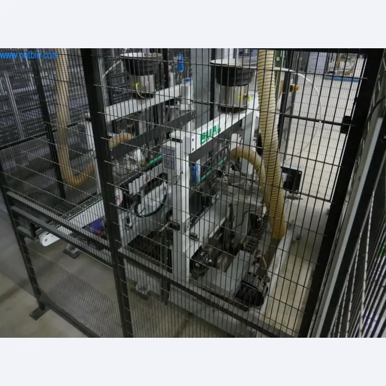 Maszyny do produkcji mebli do salonu-37