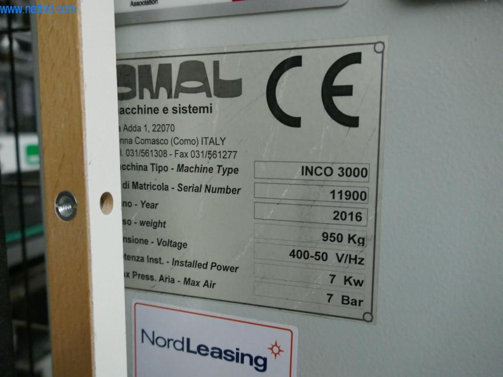 Máquinas para la fabricación de muebles de salón-38