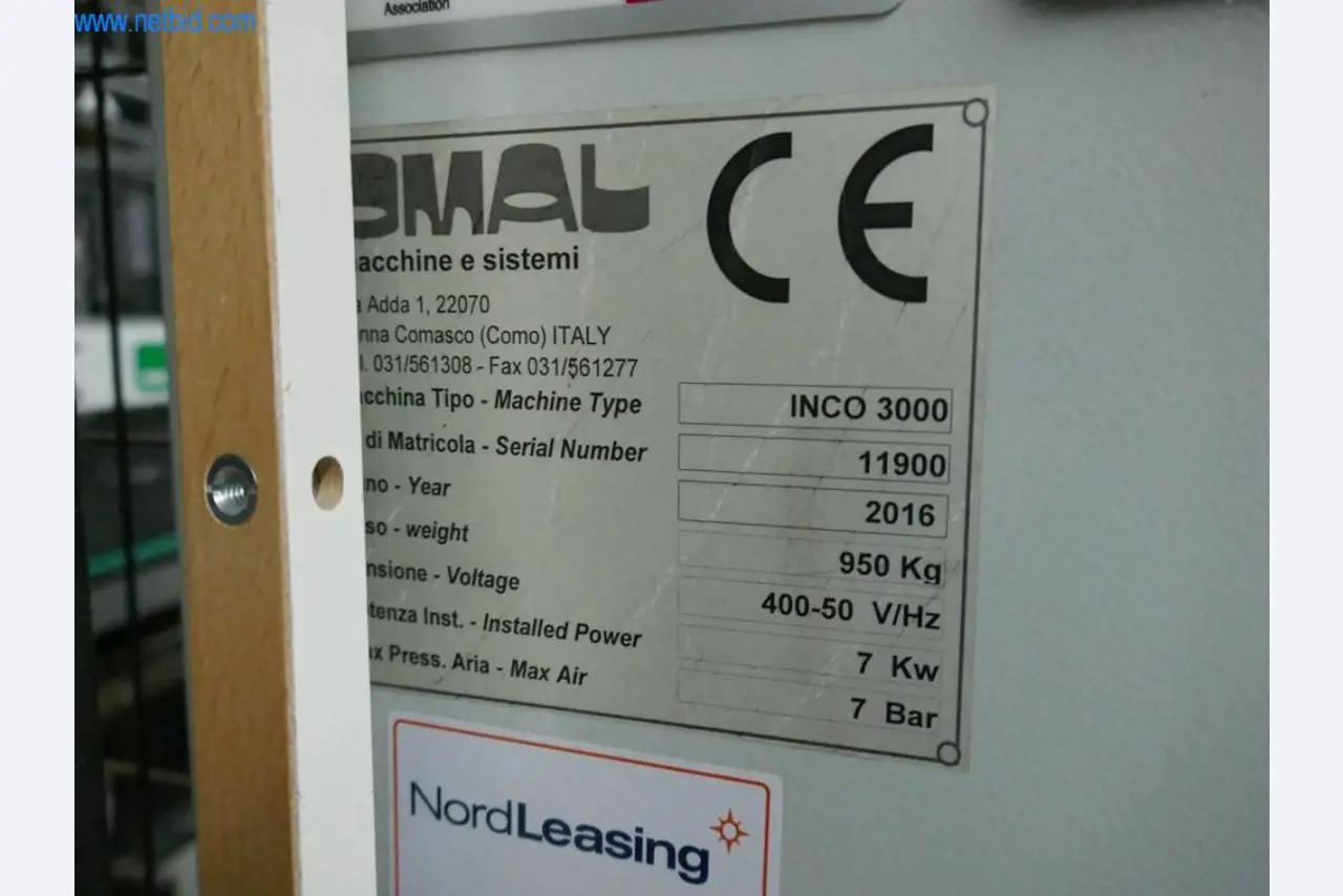 Maszyny do produkcji mebli do salonu-38