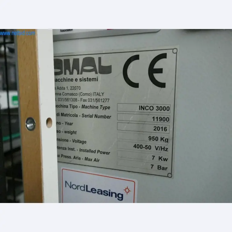 Maszyny do produkcji mebli do salonu-38