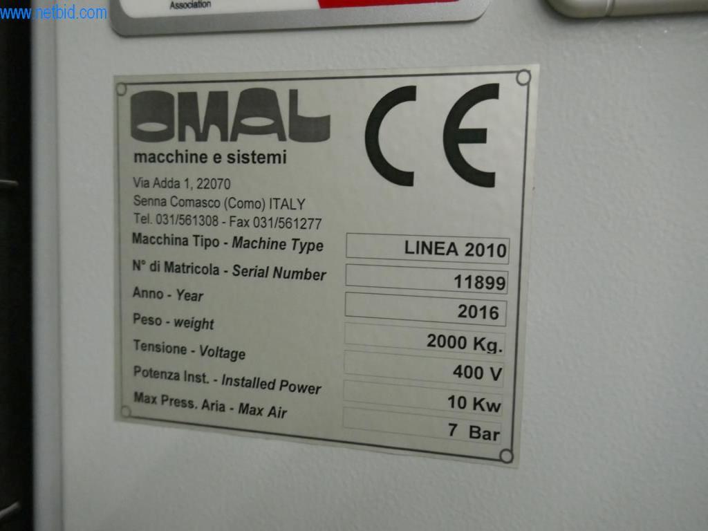 Máquinas para la fabricación de muebles de salón-39