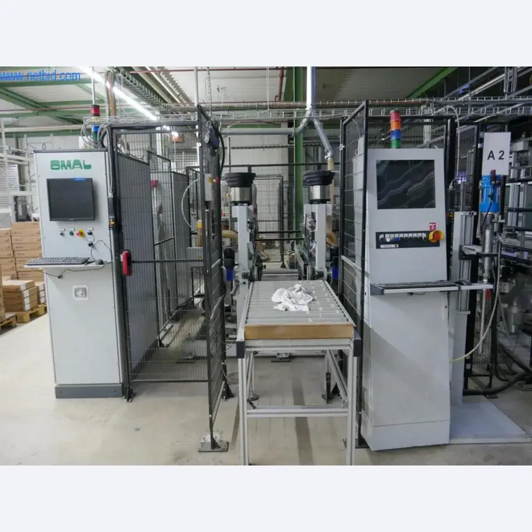 Maszyny do produkcji mebli do salonu-40