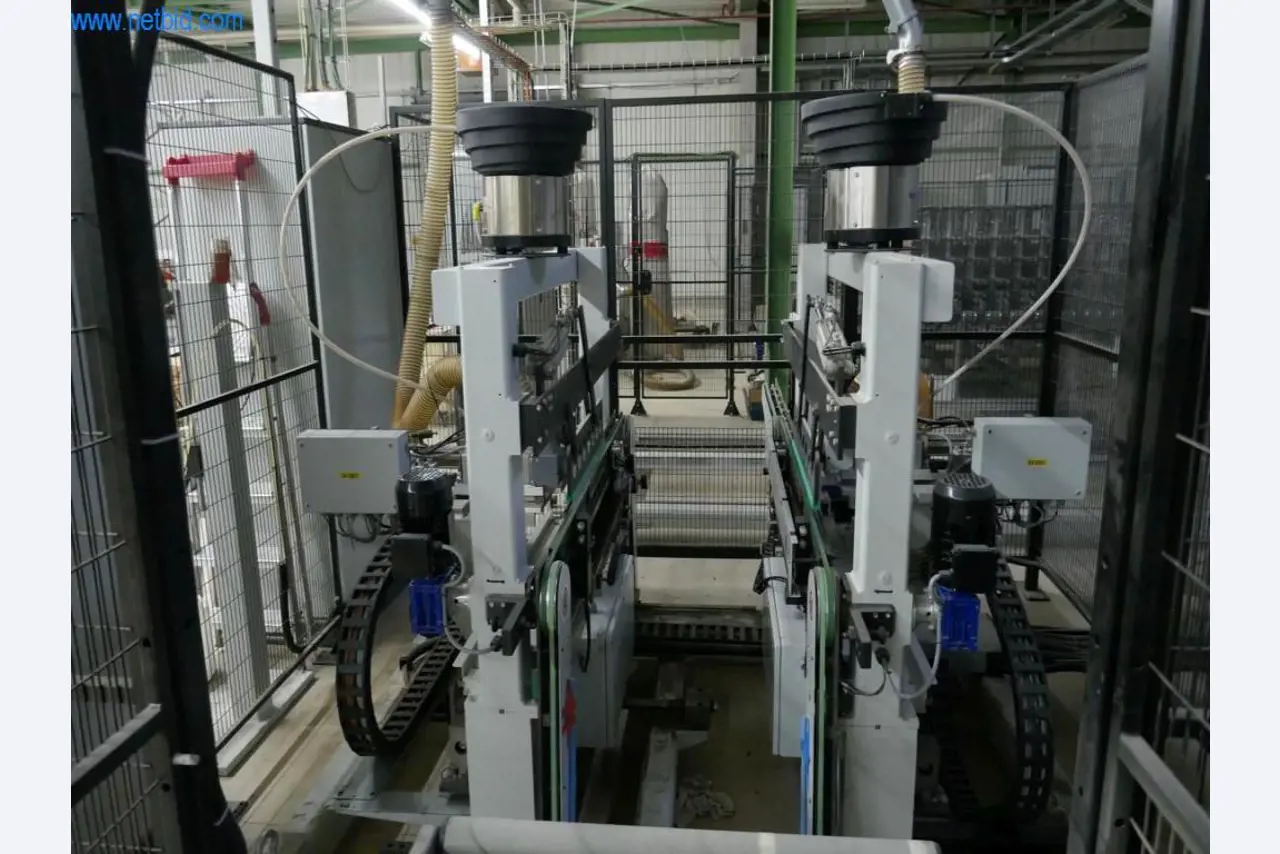 Maszyny do produkcji mebli do salonu-41