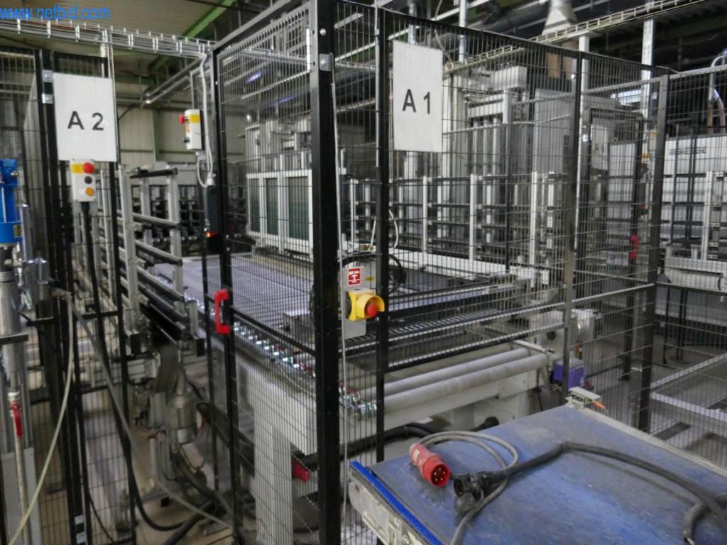 Máquinas para la fabricación de muebles de salón-42