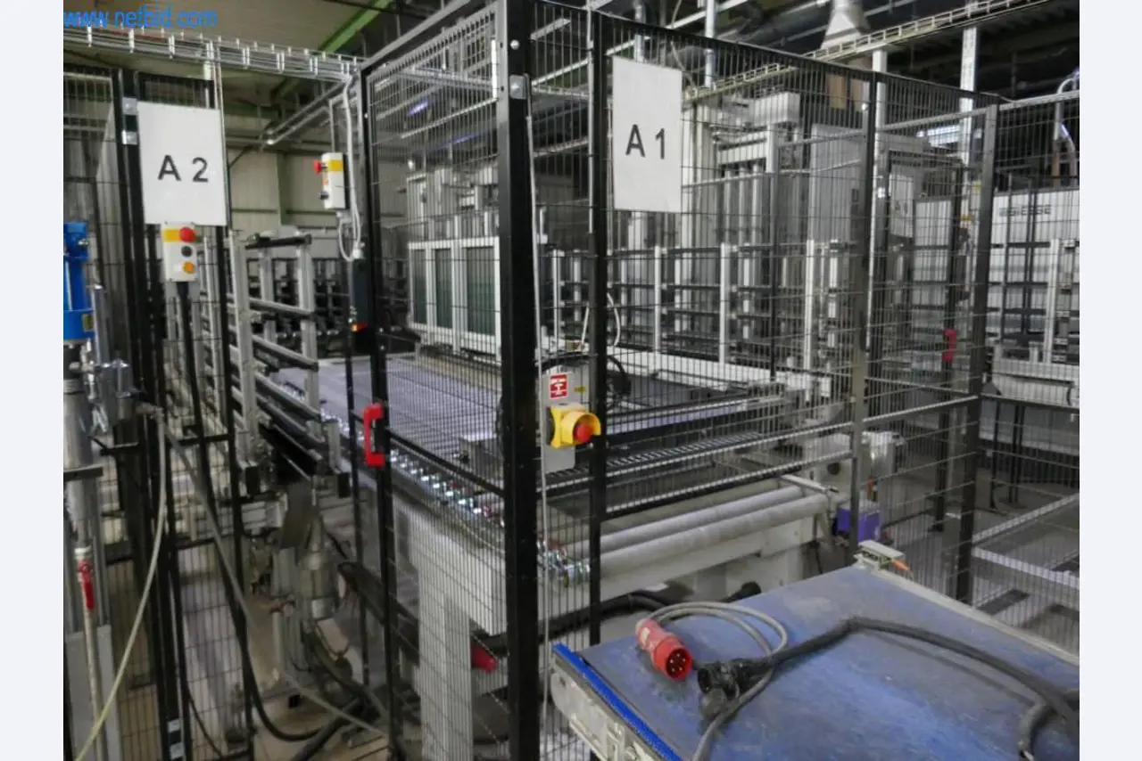 Maszyny do produkcji mebli do salonu-42