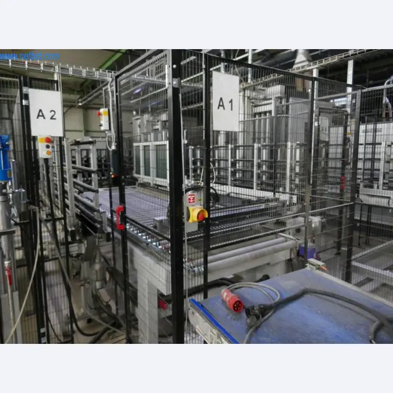 Maszyny do produkcji mebli do salonu-42